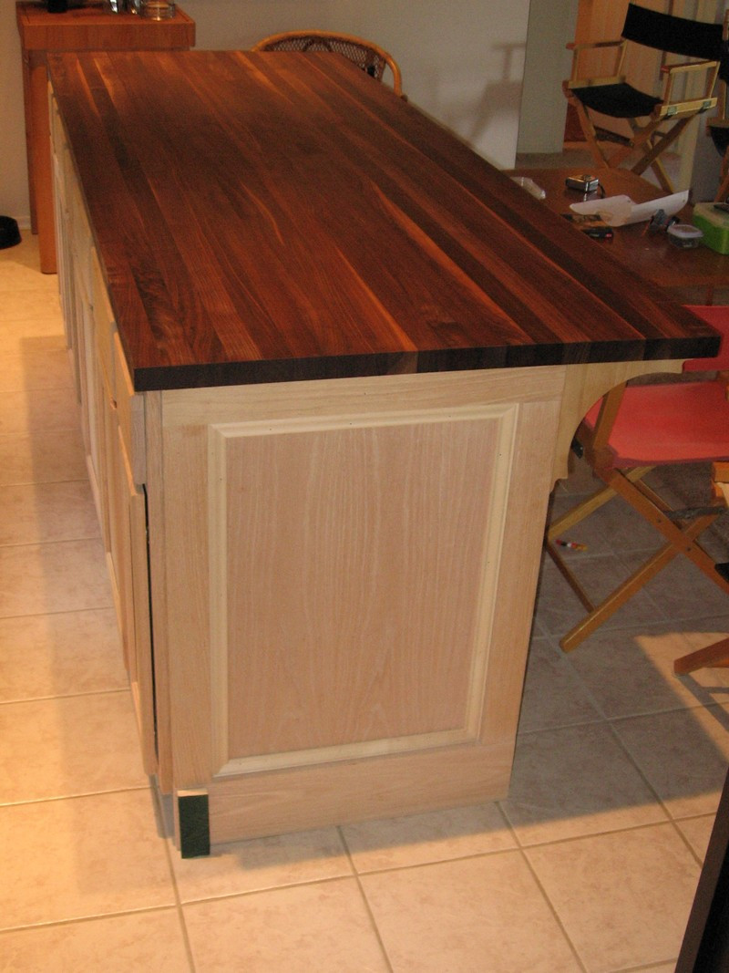 Best ideas about DIY Kitchen Island From Cabinets
. Save or Pin DIY Kitchen Island Cabinet Now.