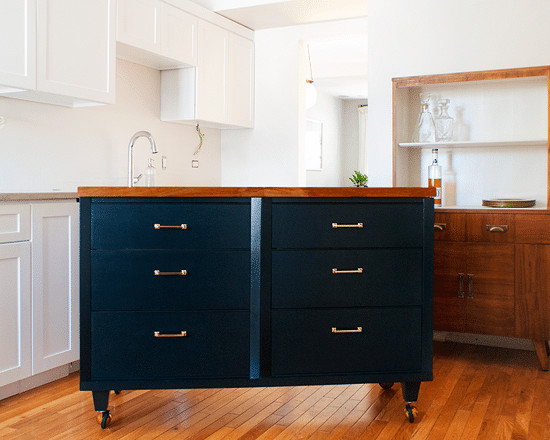 Best ideas about DIY Kitchen Island From Dresser
. Save or Pin From Dresser to Island Now.