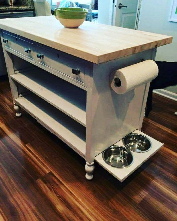 Best ideas about DIY Kitchen Island From Dresser
. Save or Pin 25 best ideas about Dresser kitchen island on Pinterest Now.