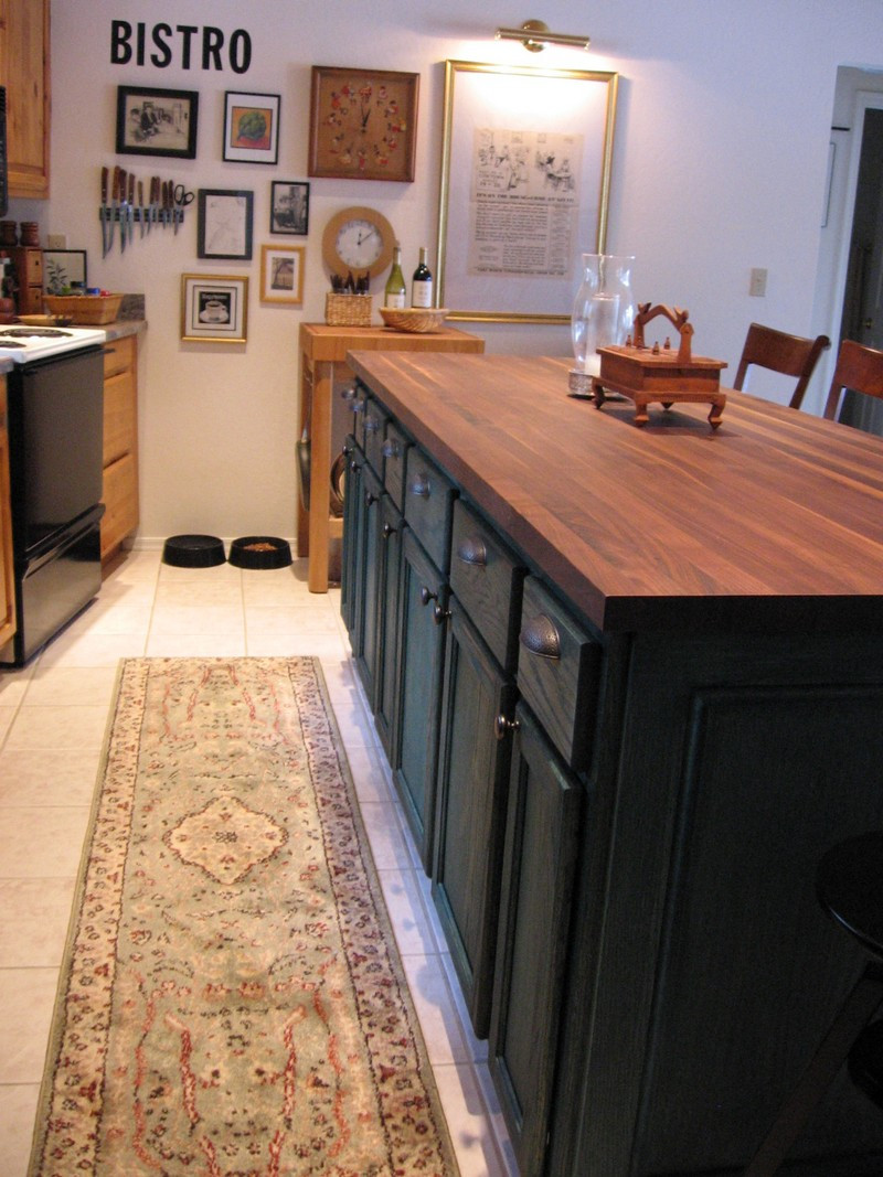 Best ideas about DIY Kitchen Islands
. Save or Pin DIY Kitchen Island Cabinet Now.