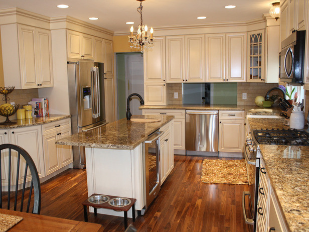 Best ideas about DIY Kitchen Remodel
. Save or Pin DIY Money Saving Kitchen Remodeling Tips Now.