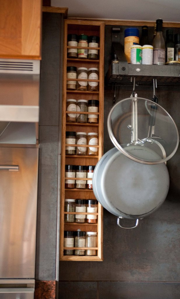 Best ideas about DIY Kitchen Storage Ideas
. Save or Pin Get Organized With These 25 Kitchen Storage Ideas Now.