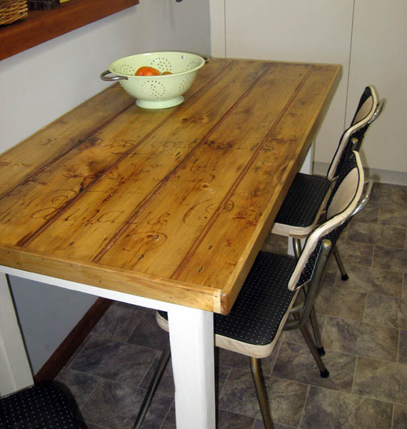 Best ideas about DIY Kitchen Table
. Save or Pin DIY Project Parade and DIY HighlightsDIY Show f ™ – DIY Now.