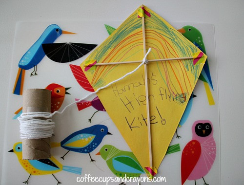 Best ideas about DIY Kite For Kids
. Save or Pin Wind Activities for Kids Now.