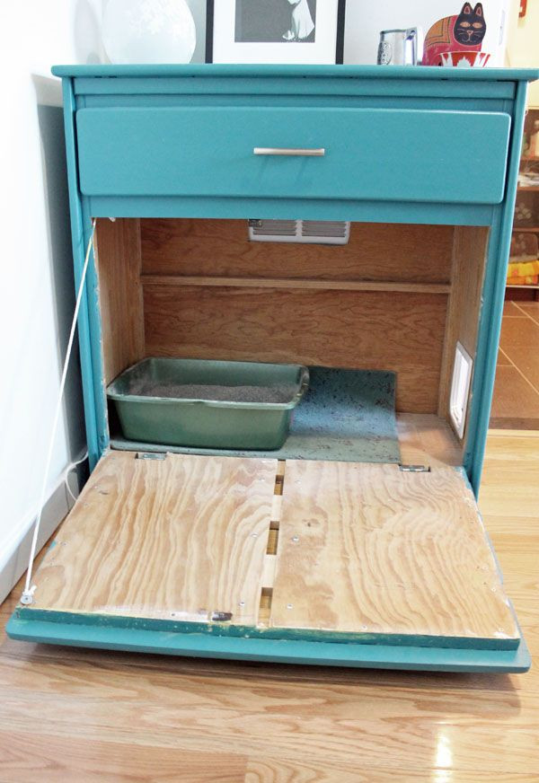 Best ideas about DIY Kitty Litter Box
. Save or Pin Best 25 Hidden litter boxes ideas on Pinterest Now.