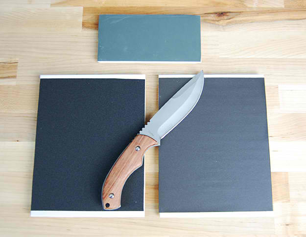 Best ideas about DIY Knife Kit
. Save or Pin Survival Projects DIY Projects Craft Ideas & How To’s for Now.