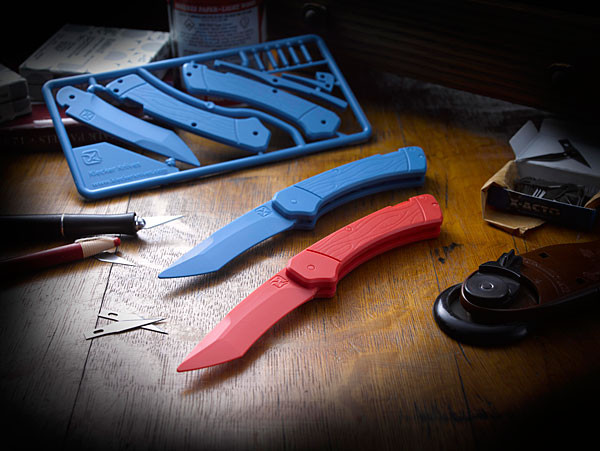 Best ideas about DIY Knife Kit
. Save or Pin DIY Pocket Knife Model Kit Now.