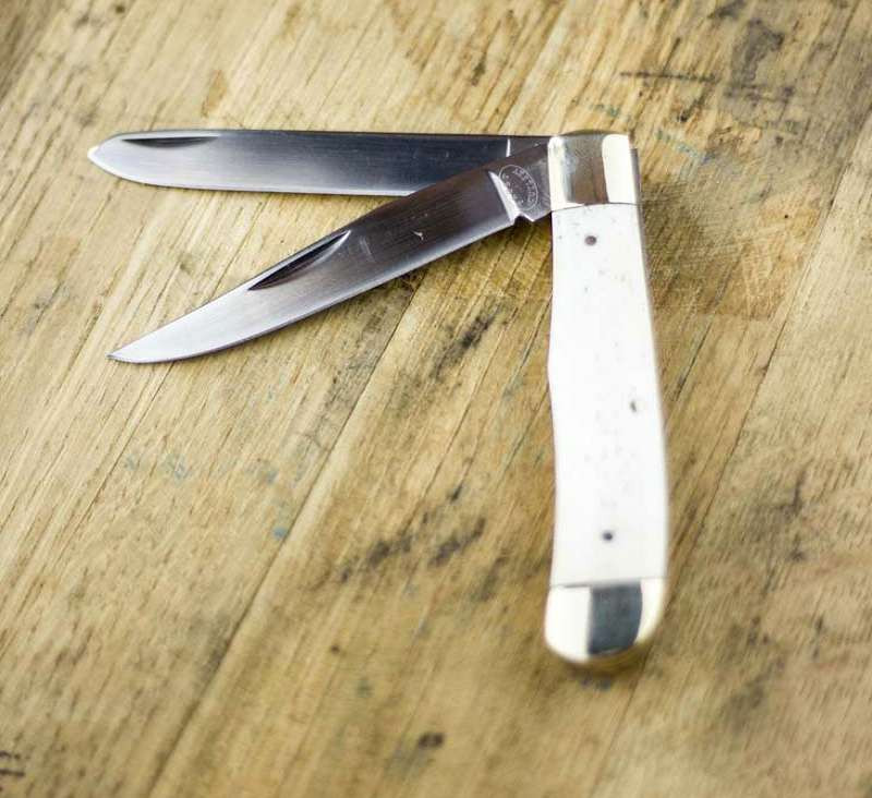 Best ideas about DIY Knife Making Kit
. Save or Pin DIY Scrimshaw Knife Kit Now.