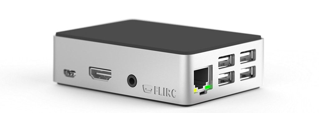 Best ideas about DIY Kodi Box
. Save or Pin FLIRC Raspberry Pi Case Now.