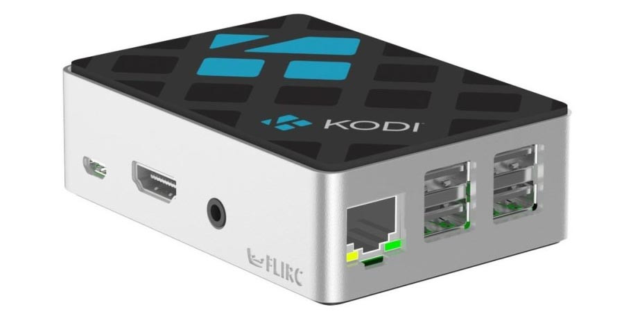 Best ideas about DIY Kodi Box
. Save or Pin Kodi launches small media center box for Raspberry Pi Now.