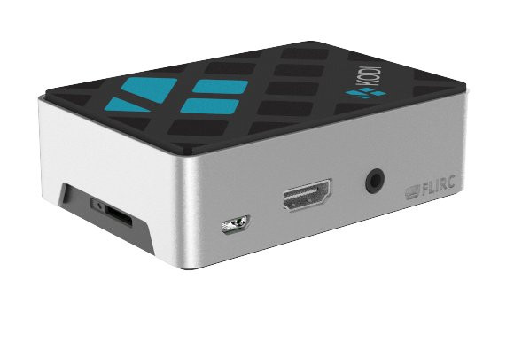 Best ideas about DIY Kodi Box
. Save or Pin Kodi announces an aluminum Raspberry Pi 3 case Now.