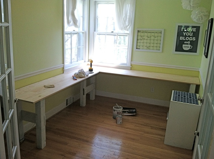 Best ideas about DIY L Desk
. Save or Pin L Shaped Desk Plans Diy WoodWorking Projects & Plans Now.