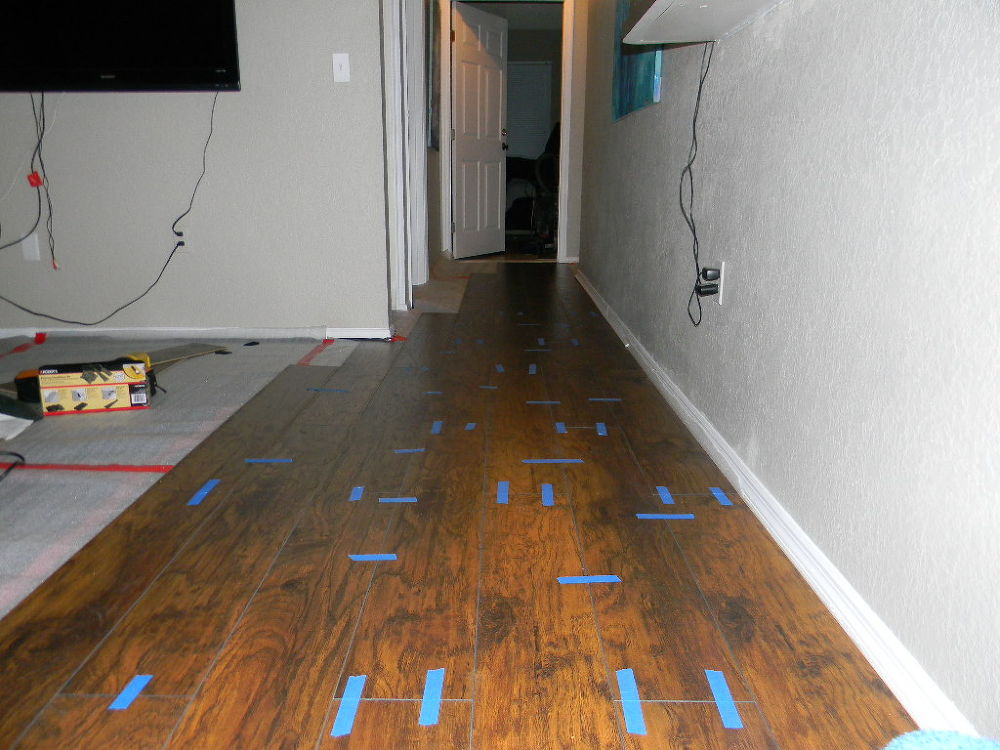 Best ideas about DIY Laminate Flooring Installation
. Save or Pin Hometalk Now.