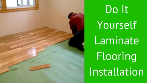 Best ideas about DIY Laminate Flooring Installation
. Save or Pin Do It Yourself Laminate Flooring Installation Now.