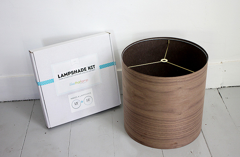 Best ideas about DIY Lamp Shade Kit
. Save or Pin DIY Tripod Floor Lamp The Merrythought Now.