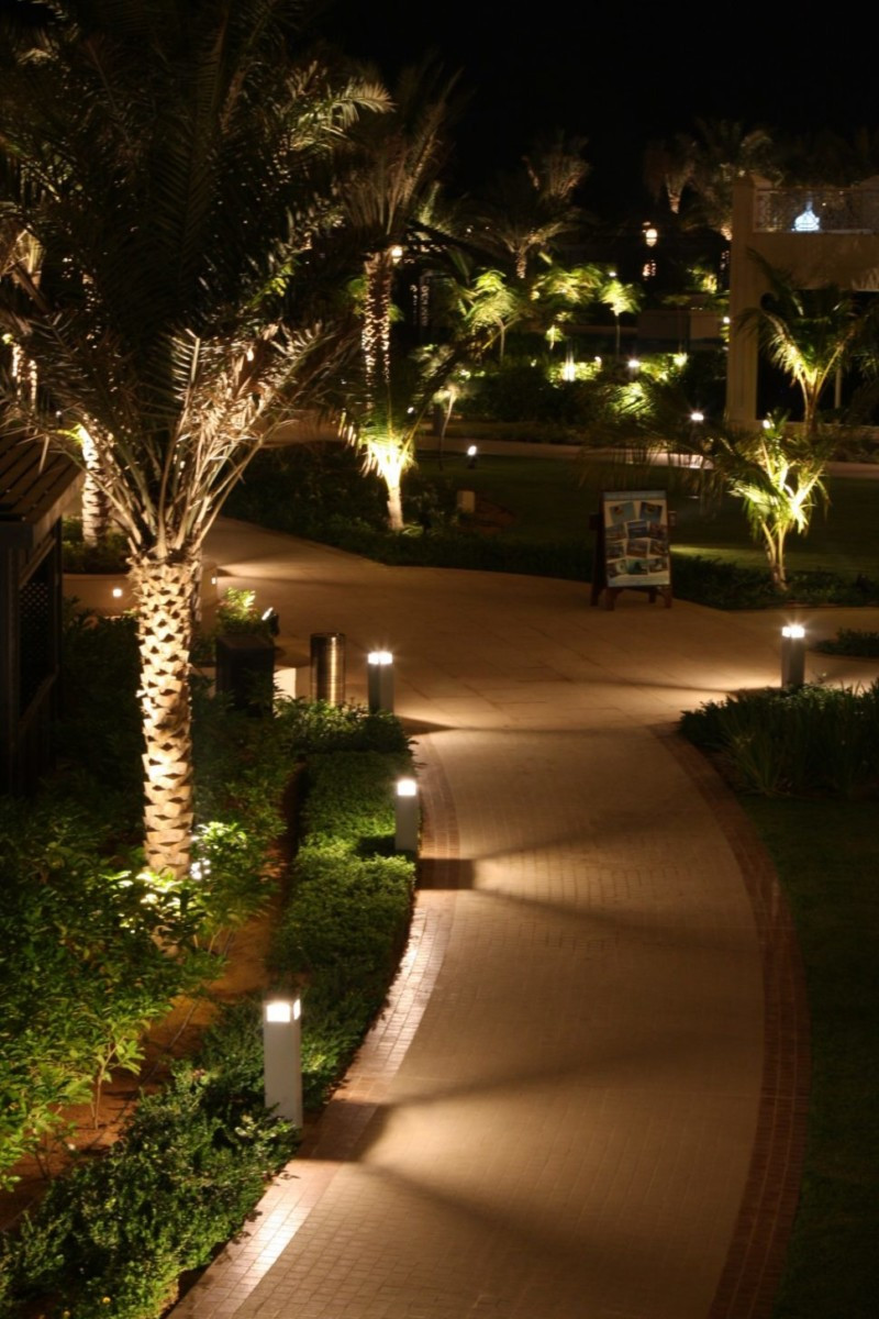 Best ideas about DIY Landscaping Lights
. Save or Pin 20 Landscape Lighting Design Ideas DIY Design & Decor Now.
