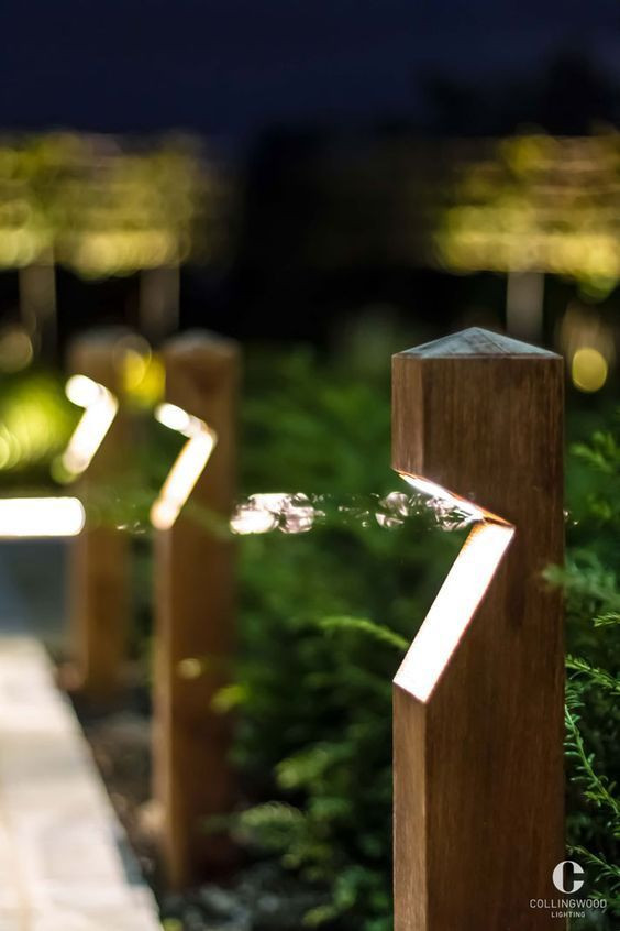 Best ideas about DIY Landscaping Lights
. Save or Pin 23 Awesome Outdoor Lighting Ideas to Wel e 2019 Now.