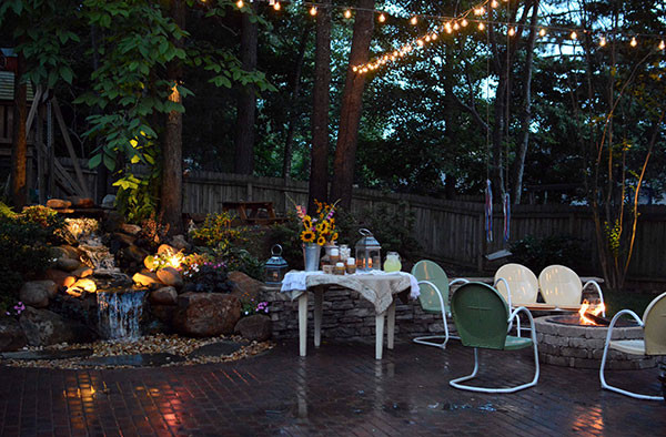 Best ideas about DIY Landscaping Lights
. Save or Pin DIY Landscape Lighting The Home Depot Now.