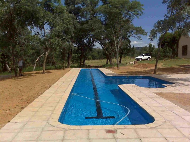 Best ideas about DIY Lap Pool
. Save or Pin backyardpools Now.