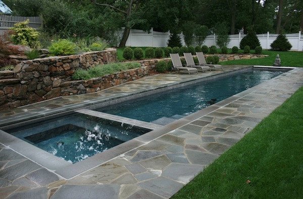 Best ideas about DIY Lap Pool
. Save or Pin The Benefits Lap Pools And Their Distinctive Designs Now.