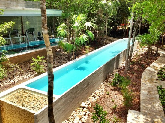 Best ideas about DIY Lap Pool
. Save or Pin TAO Wellness Center Akumal All You Need to Know BEFORE Now.