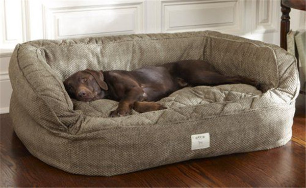 Best ideas about DIY Large Dog Bed
. Save or Pin 20 Perfect Diy Dog Beds Ideas for Your Furry Friend Now.