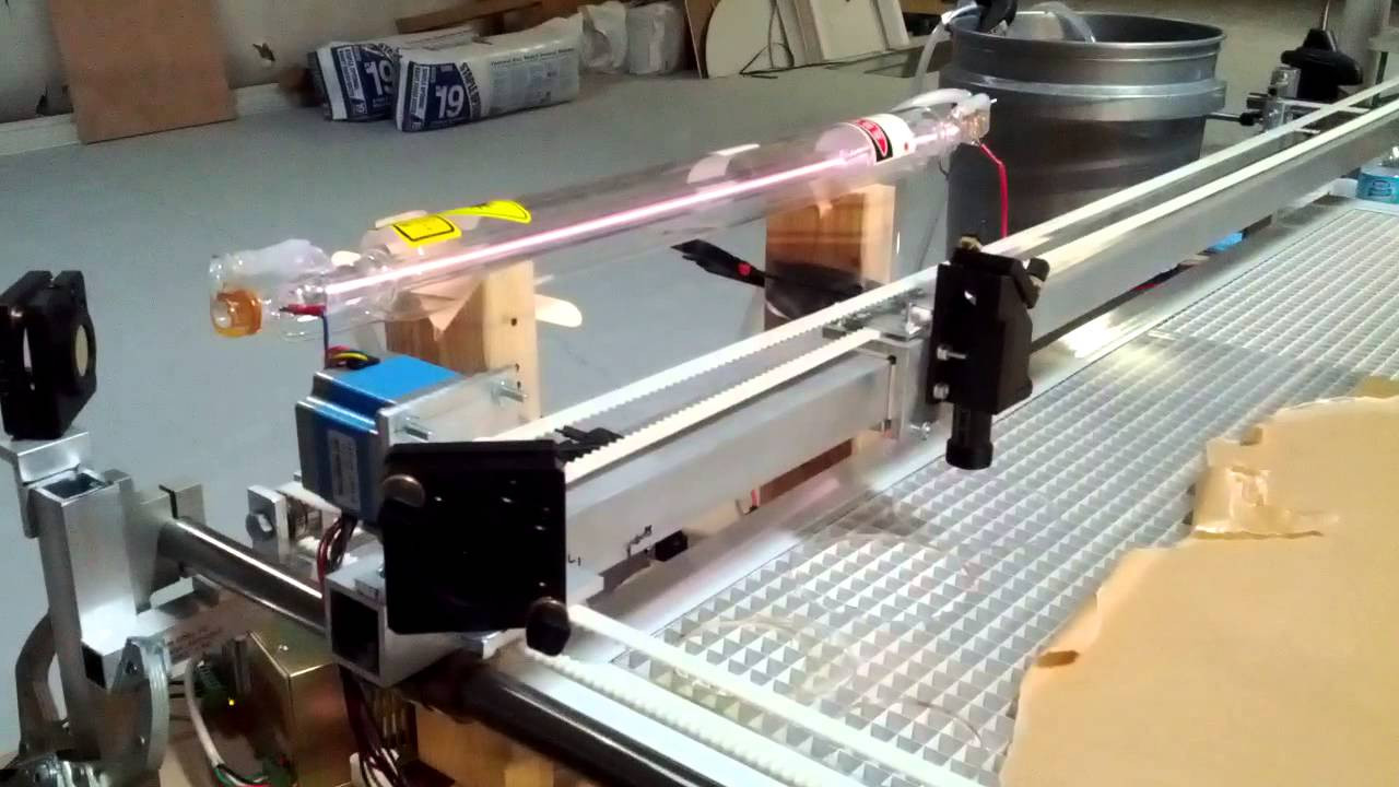 Best ideas about DIY Laser Cutter Plans
. Save or Pin DIY Laser Cutter Test Cut Now.