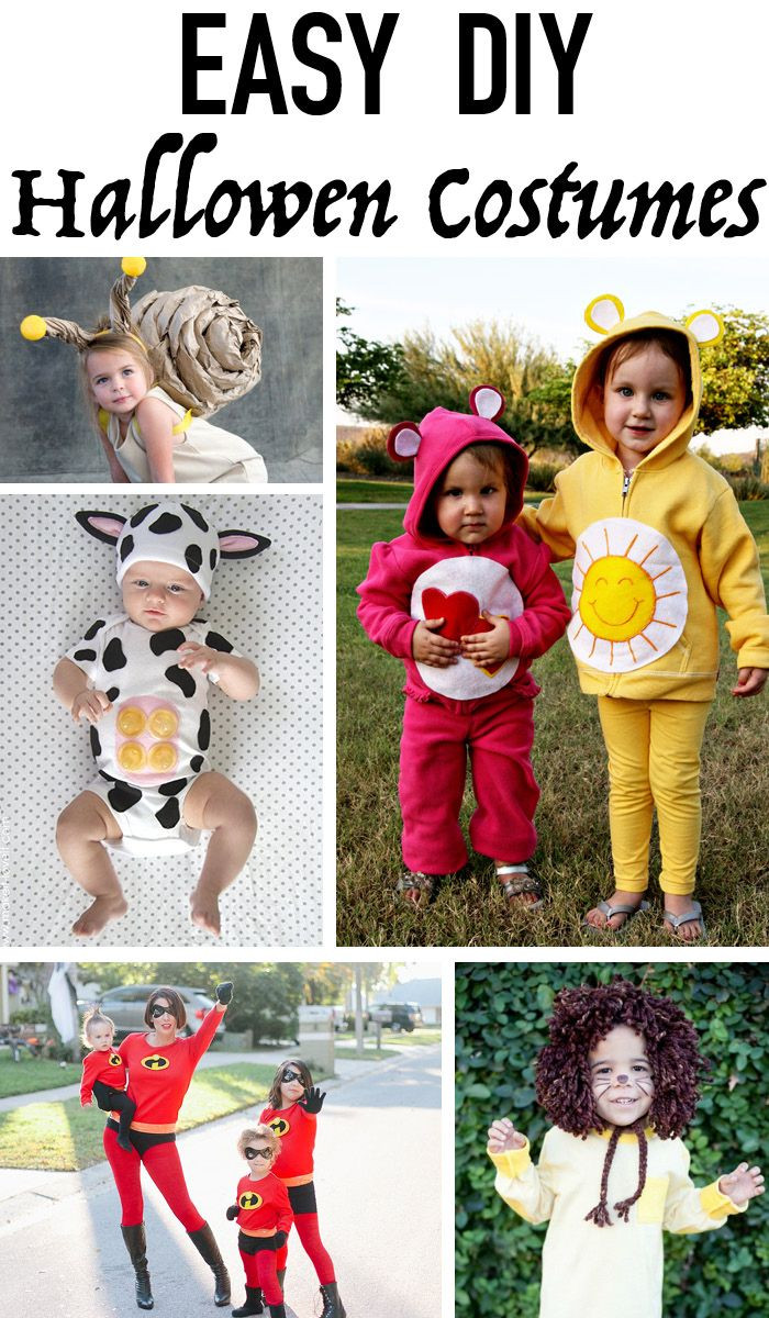 Best ideas about DIY Last Minute Costumes
. Save or Pin 228 best DIY Halloween Costume Ideas images on Pinterest Now.