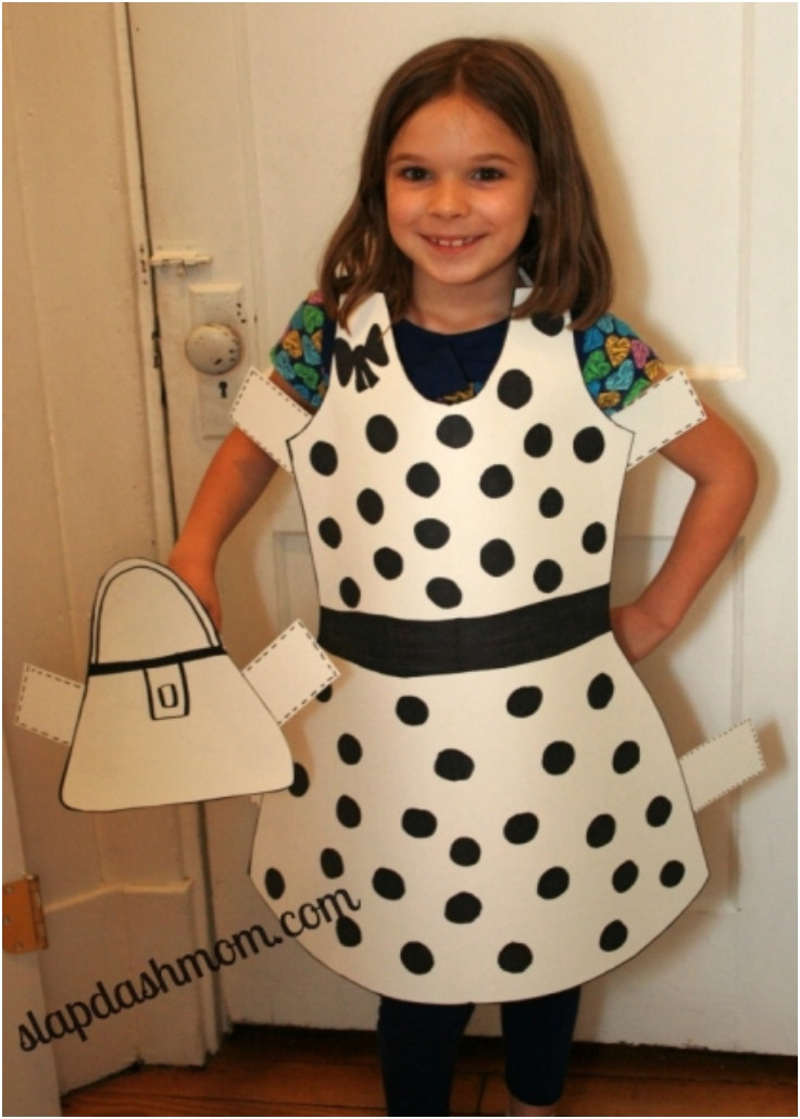 Best ideas about DIY Last Minute Costumes
. Save or Pin Top 10 DIY Last Minute Halloween Costumes For Kids And Now.