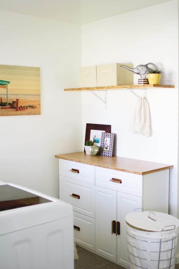 Best ideas about DIY Laundry Cabinets
. Save or Pin DIY Laundry Room Cabinet Lovely Indeed Now.