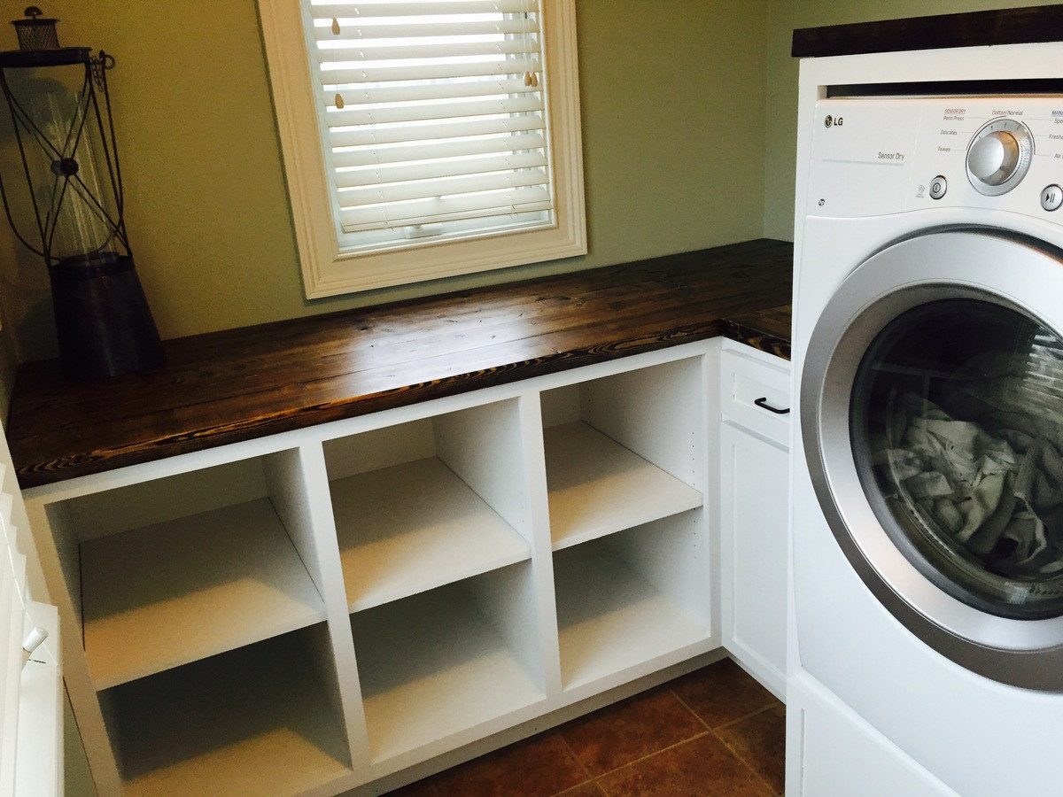 Best ideas about DIY Laundry Cabinets
. Save or Pin Ana White Now.