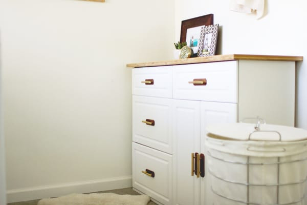 Best ideas about DIY Laundry Cabinets
. Save or Pin DIY Laundry Room Cabinet Lovely Indeed Now.