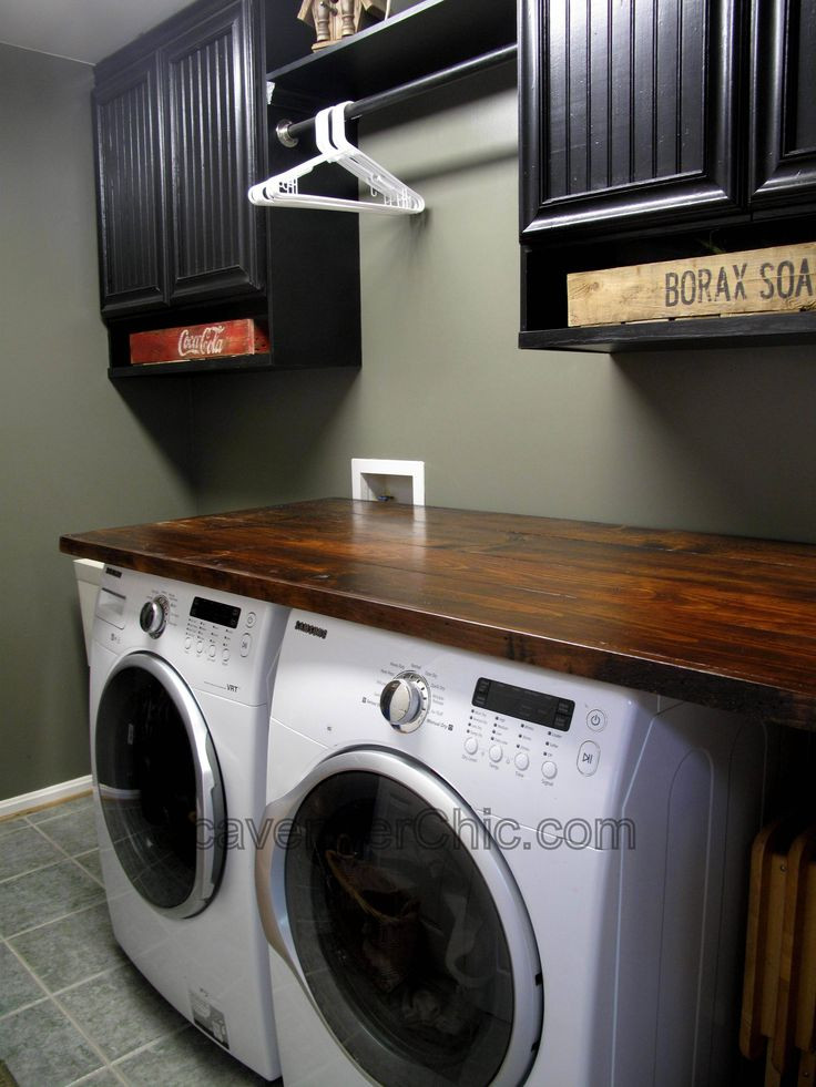 Best ideas about DIY Laundry Room Countertop
. Save or Pin Best 25 Laundry room countertop ideas on Pinterest Now.