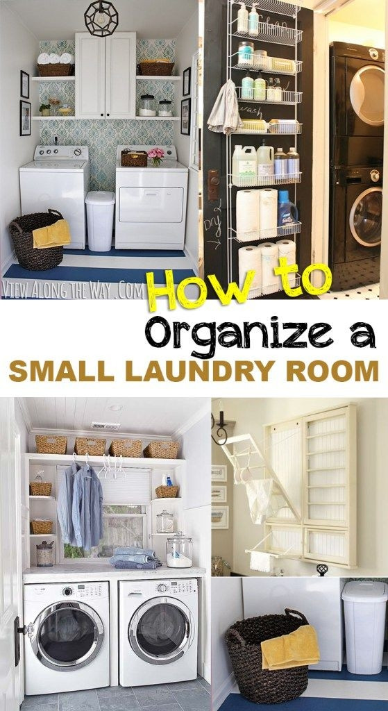 Best ideas about DIY Laundry Room Organization
. Save or Pin Organization laundry room organization DIY laundry room Now.