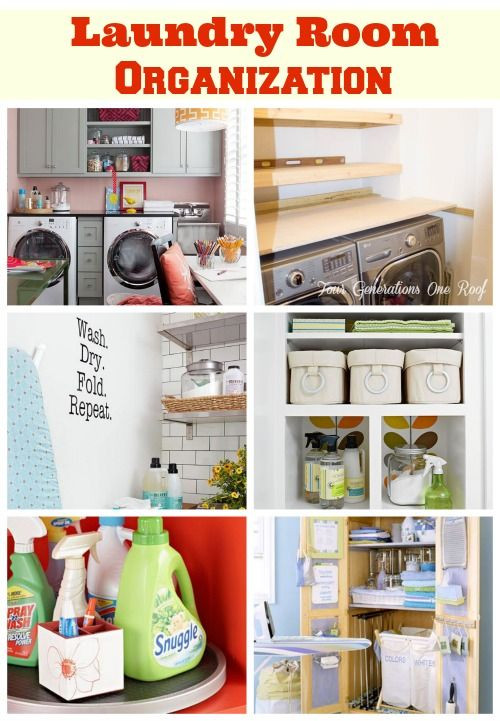 Best ideas about DIY Laundry Room Organization
. Save or Pin Laundry rooms Laundry room makeovers and Laundry room Now.