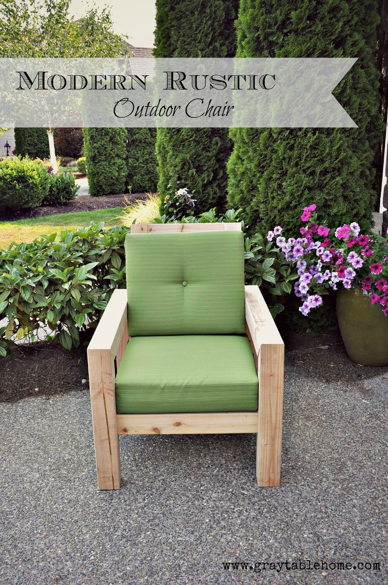Best ideas about DIY Lawn Chair
. Save or Pin Ana White Now.