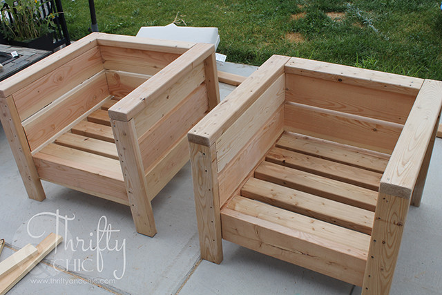 Best ideas about DIY Lawn Chair
. Save or Pin Thrifty and Chic DIY Projects and Home Decor Now.