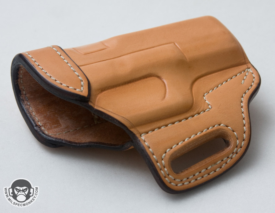 Best ideas about DIY Leather Holster Kit
. Save or Pin Rafter L Gun Leather Concealed carry kit Now.