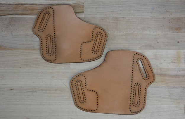 Best ideas about DIY Leather Holster Kit
. Save or Pin Tactical Holster Definition Now.