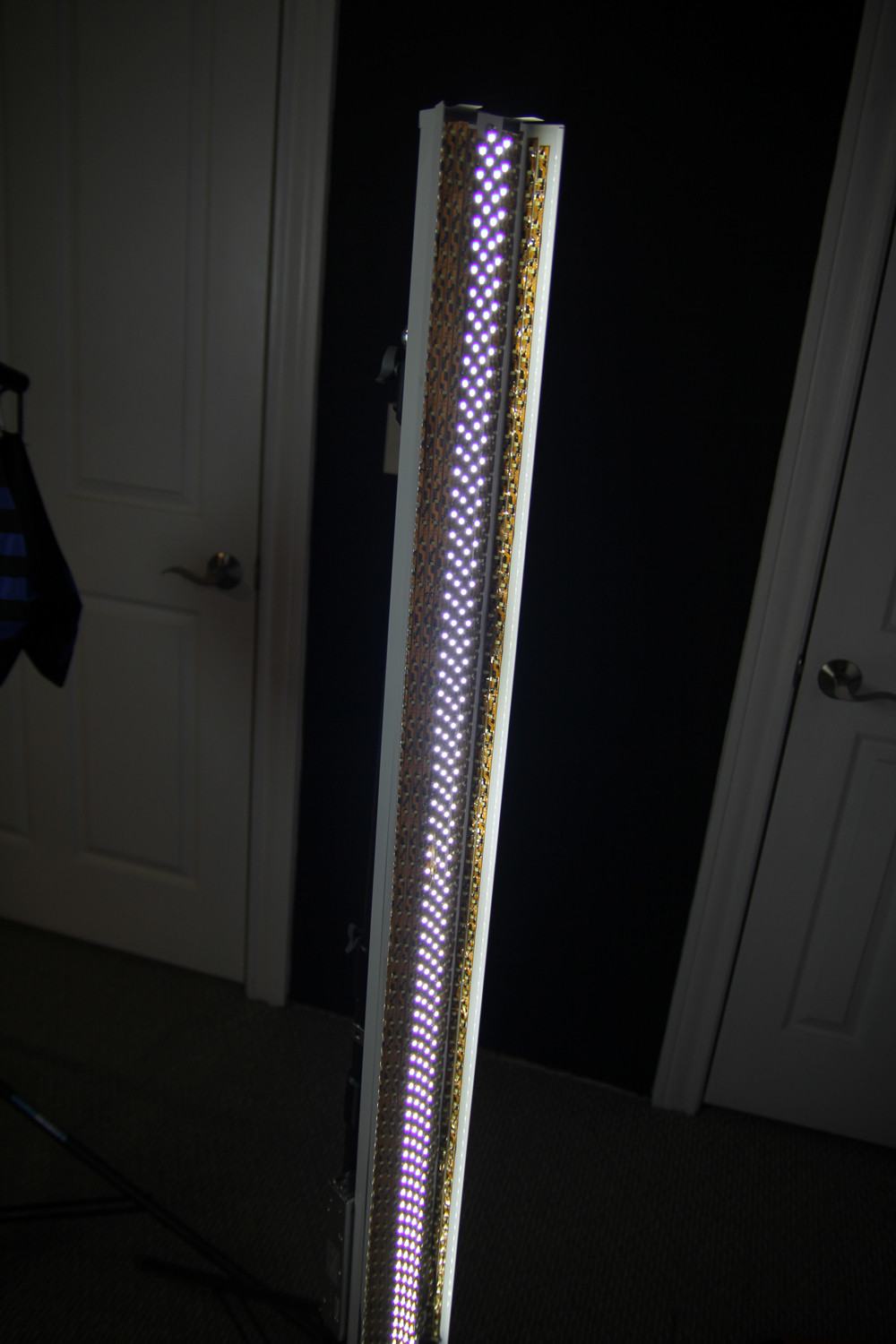 Best ideas about DIY Led Light Strip
. Save or Pin DIY Flexible LED Strip Lighting Now.