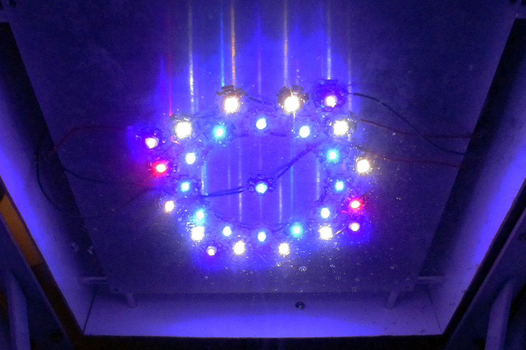 Best ideas about DIY Led Reef Light
. Save or Pin Diy Reef Led Lighting Now.
