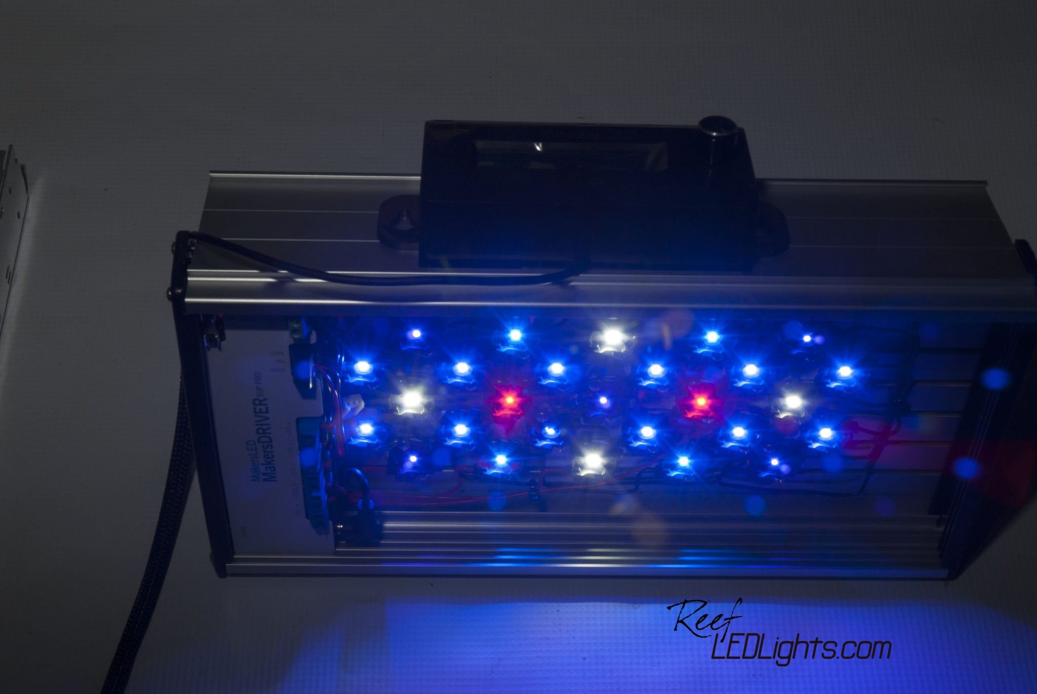 Best ideas about DIY Led Reef Light
. Save or Pin Diy Led Reef Lighting Kits Now.
