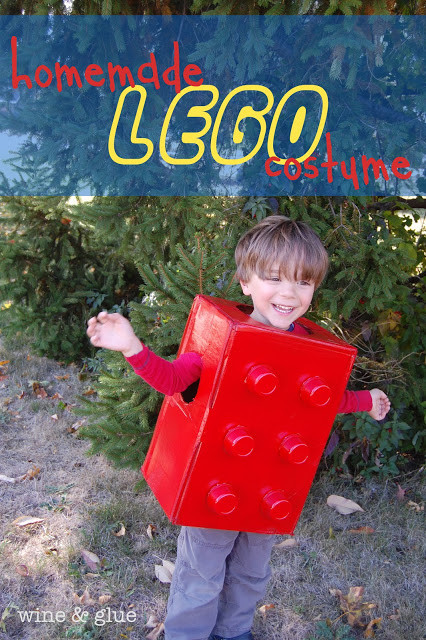 Best ideas about DIY Lego Costumes
. Save or Pin 10 Easy DIY Kids’ Purim Costumes Now.