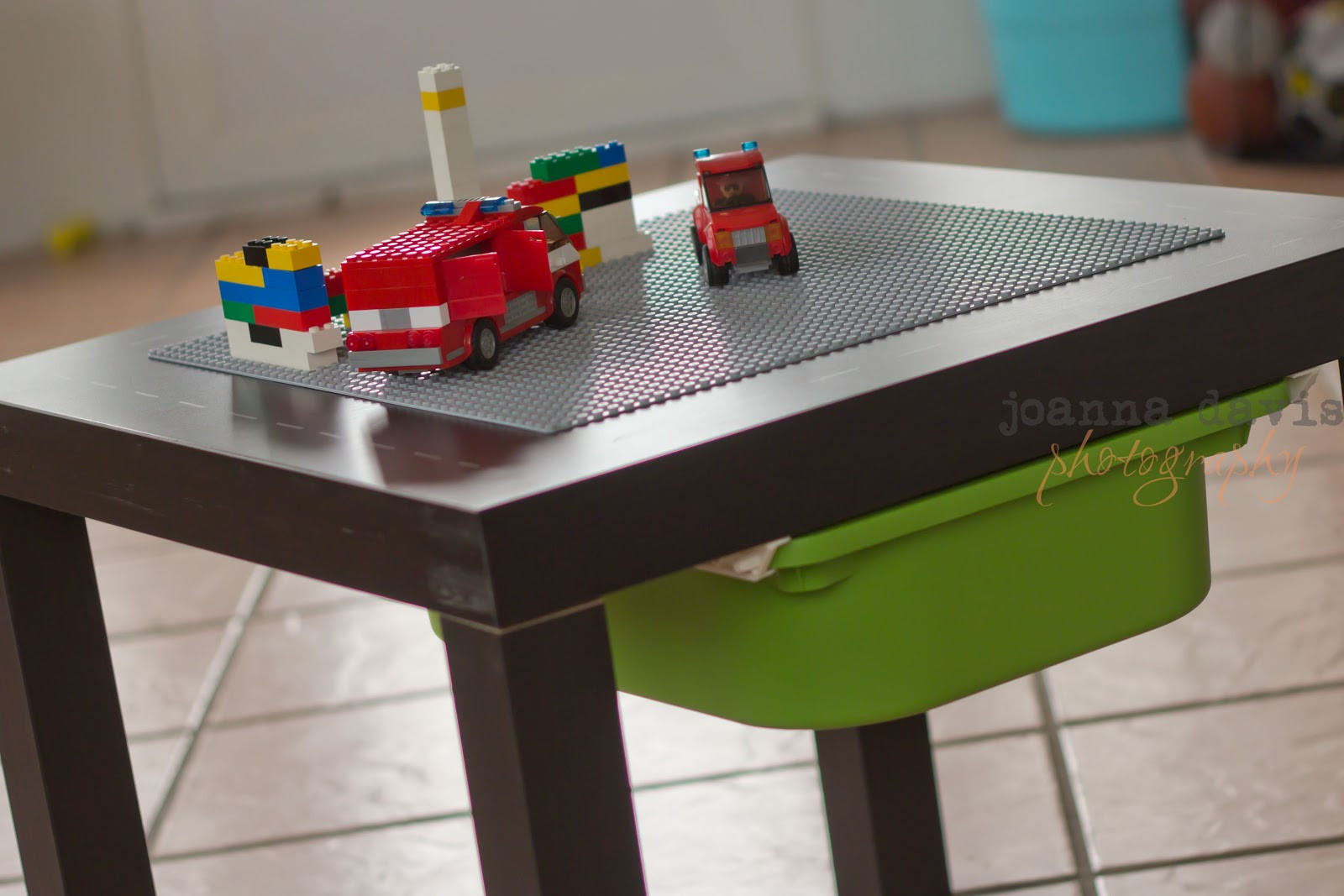 Best ideas about DIY Lego Table
. Save or Pin PreKandKSharing build a lego table for your classroom Now.