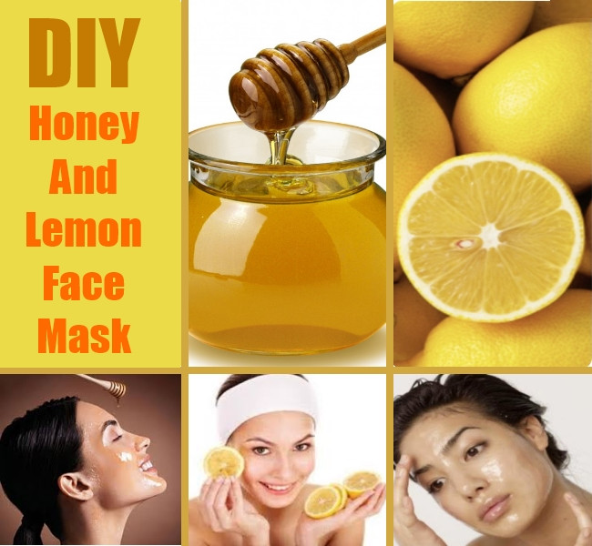 Best ideas about DIY Lemon Face Mask
. Save or Pin DIY Honey And Lemon Face Mask Now.
