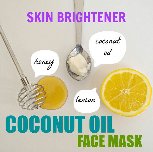 Best ideas about DIY Lemon Face Mask
. Save or Pin Top Three Coconut Oil Face Mask Recipes for Healthy Skin Now.