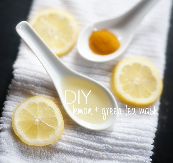 Best ideas about DIY Lemon Face Mask
. Save or Pin DIY lemon and green tea face mask Now.