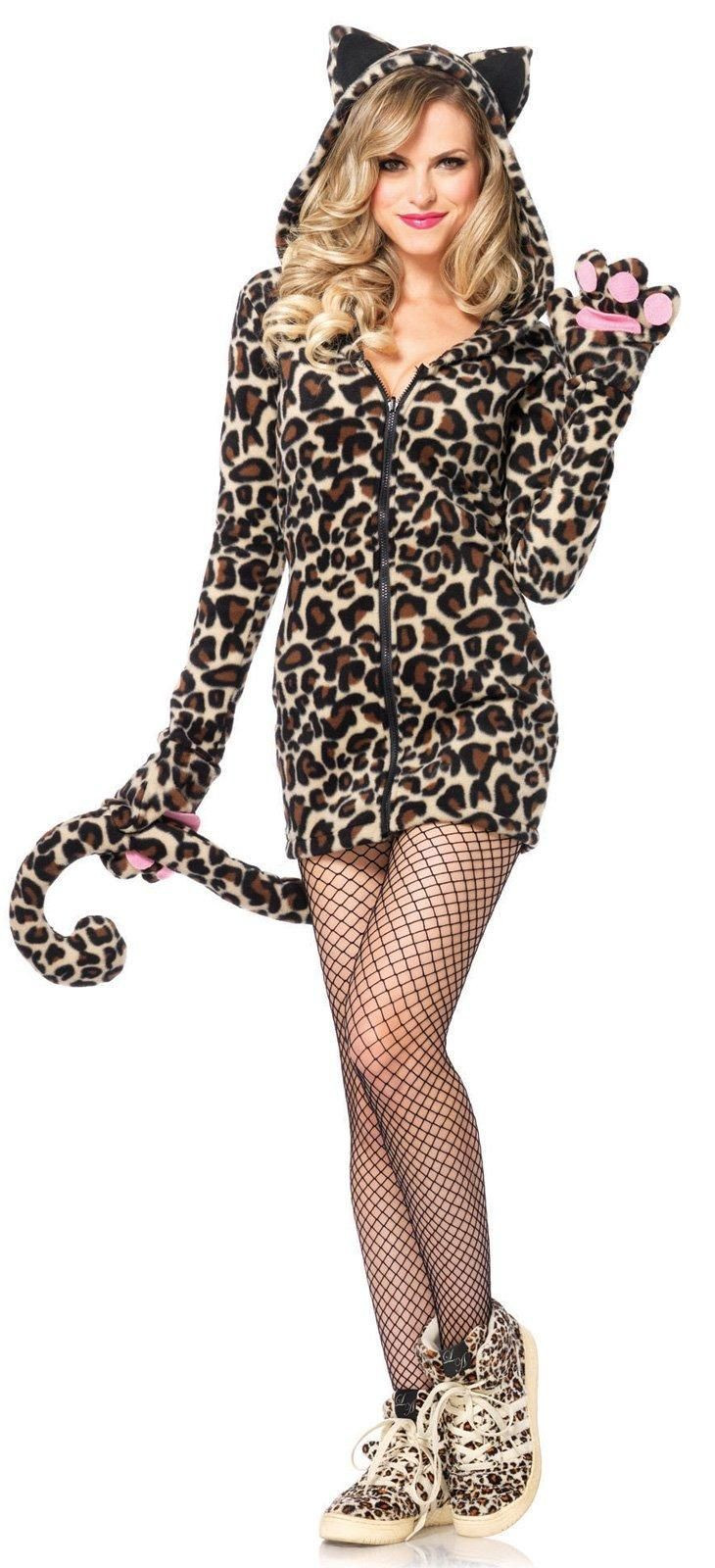 Best ideas about DIY Leopard Costume
. Save or Pin Best 25 Leopard costume ideas on Pinterest Now.