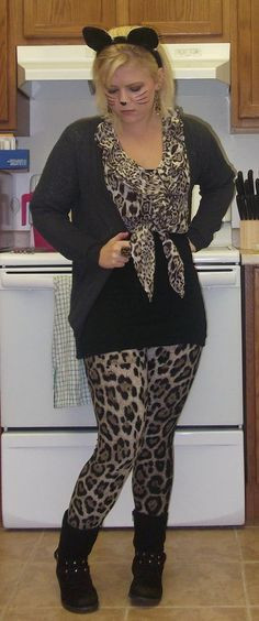 Best ideas about DIY Leopard Costume
. Save or Pin 1000 ideas about Leopard Costume on Pinterest Now.