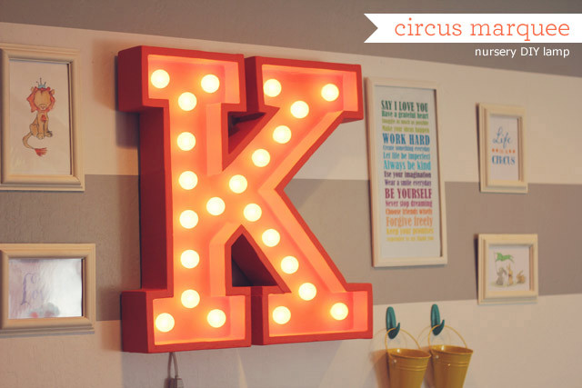 Best ideas about DIY Letter Lights
. Save or Pin Craftaholics Anonymous Now.